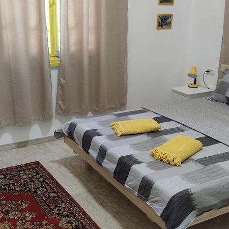 Apartment Comfy - For A Quiet, Family Holiday Without Parties Haifa Exterior photo