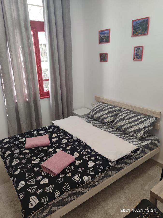 Apartment Comfy - For A Quiet, Family Holiday Without Parties Haifa Exterior photo