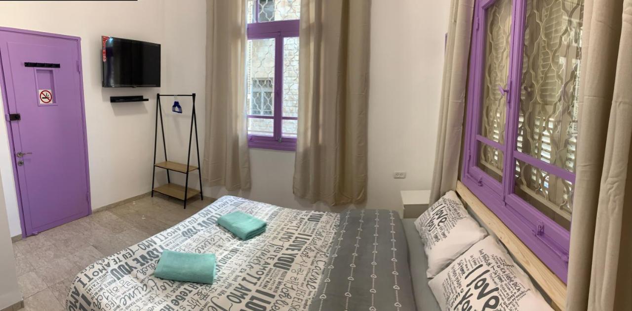 Apartment Comfy - For A Quiet, Family Holiday Without Parties Haifa Exterior photo
