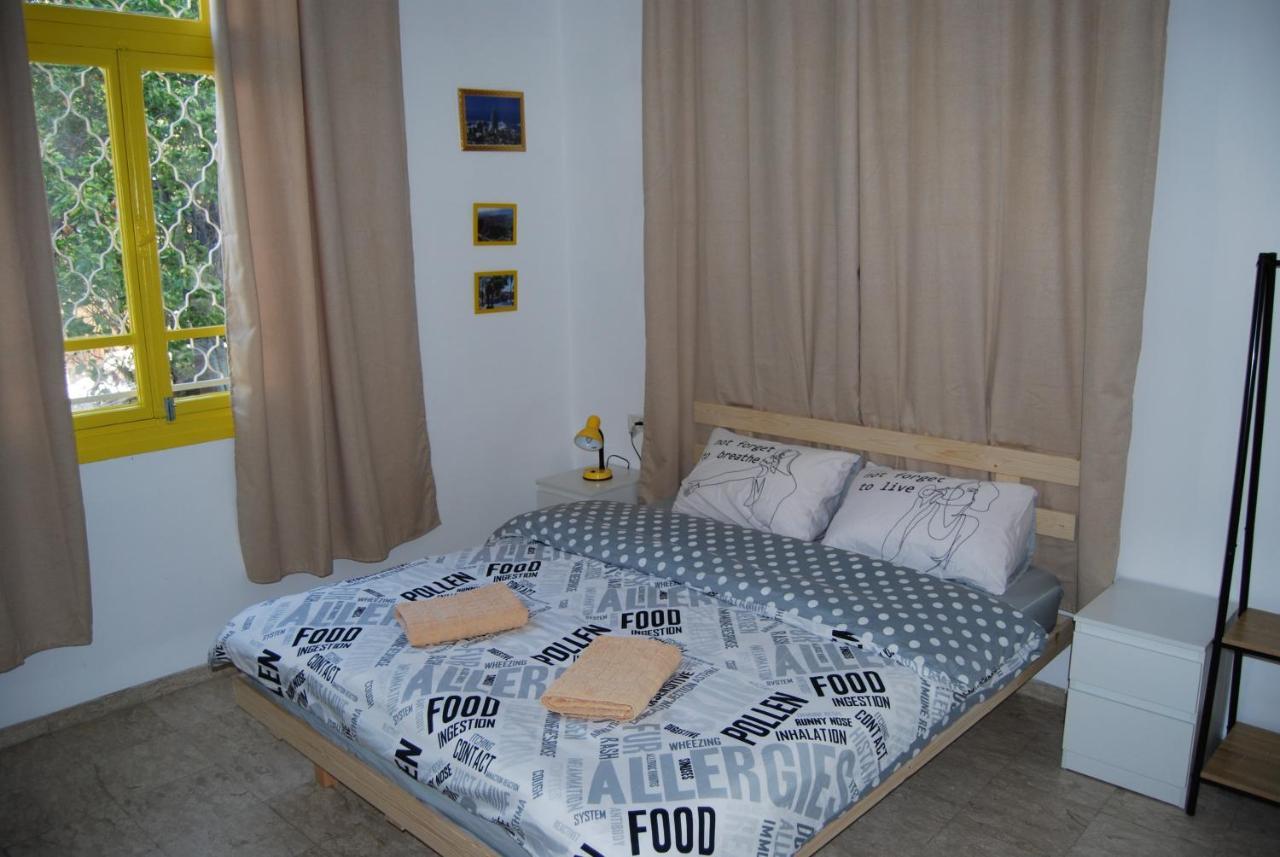 Apartment Comfy - For A Quiet, Family Holiday Without Parties Haifa Exterior photo