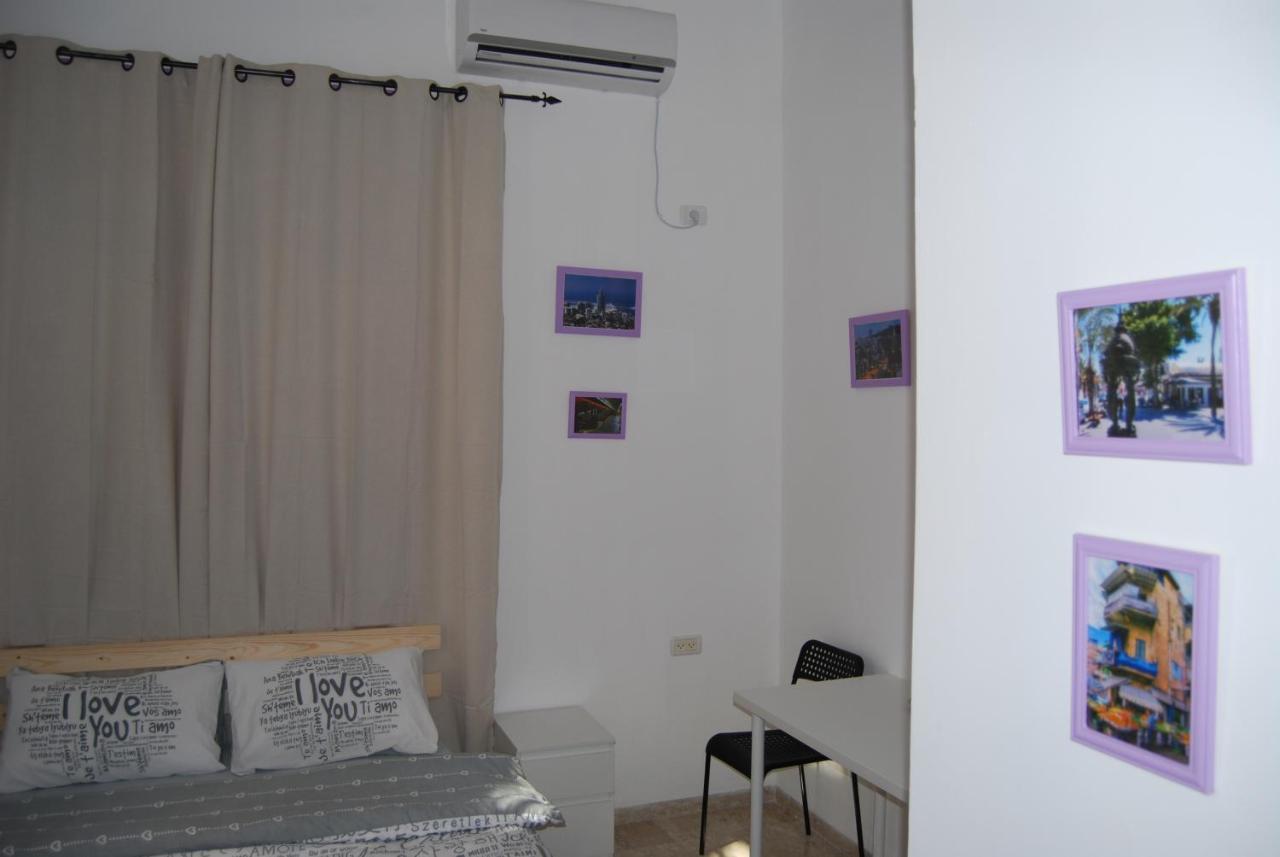 Apartment Comfy - For A Quiet, Family Holiday Without Parties Haifa Exterior photo