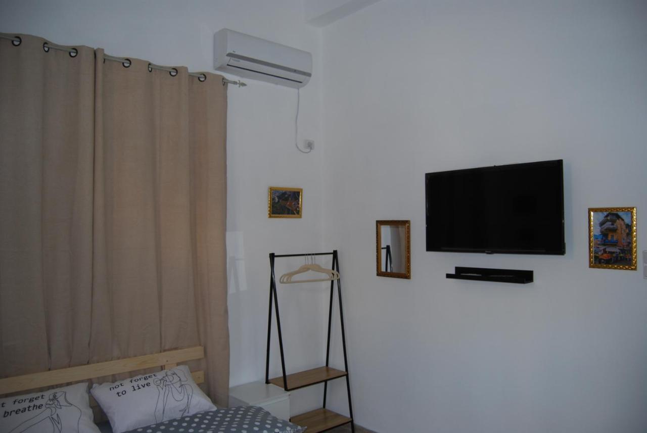 Apartment Comfy - For A Quiet, Family Holiday Without Parties Haifa Exterior photo